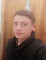Юрий Сергеевич Максимов
