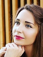 Виктория Вадимовна Жомова
