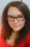 Кристина Анатольевна Зоткина