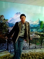 Владимир Анатольевич Юдин
