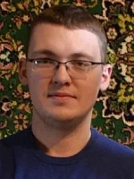 Вячеслав Андреевич Прошкин