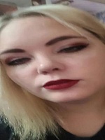 Валерия Валерьевна Архипова