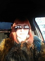 Кадира Светлана Викторовна