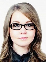 Елена Сергеевна Пилипец