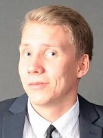 Артём Галимжанович Зайнапов