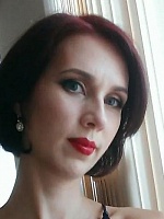 Наталья Вадимовна Самусева