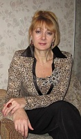 Нина Николаевна Лавровская