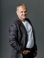 Николай Алексеевич Росликов