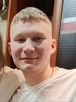 Никита Леонидович Копычинский
