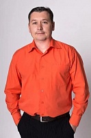 Сергей Сергеевич Меньшаков