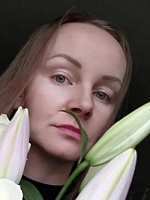 Наталья Владимировна Величко