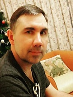 Владимир Юрьевич Давыдов