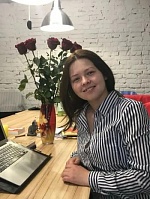 Асия Ивановна Алексина