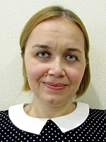 Ольга Александровна Беляева