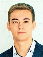 Дмитрий Сергеевич Вязов