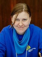 Ксения Владимировна Кузнецова