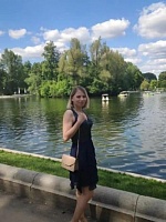 Ксения Николаевна Фадеева