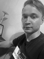 Дудин Александр Юрьевич