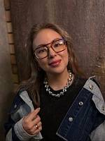 Ильмира Павловна Паламарчук