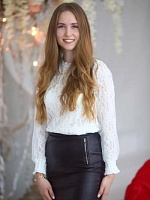 Ольга Андреевна Чупракова