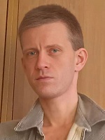 Евгений Сергеевич Кокарев