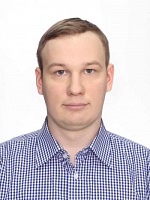 Егор Александрович Куликов