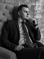 Павел Геннадьевич Разманов