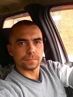 Олег Сергеевич Семёнов