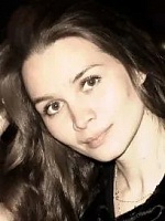 Елена Дмитриевна Никулина
