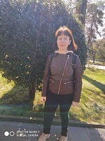 Елена Николаевна Вишератина