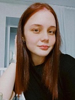 Анастасия Алексеевна Елькина